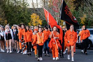 Image post by @beavertonhigh on Instagram