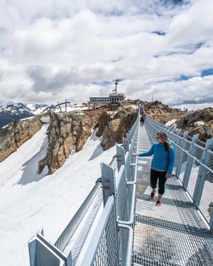 Image post by @whistlerblackcomb on Instagram