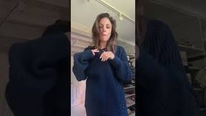 Video post by @bethennyfrankel on YouTube