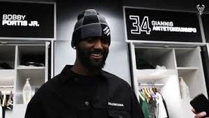 Video post by @bucks on YouTube