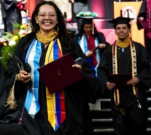 Image post by @rhodeislandcollege on Instagram