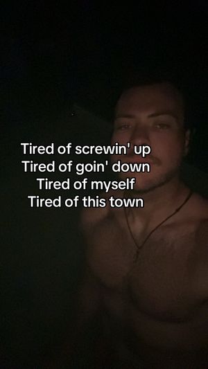 Video post by @marcus_finger on TikTok