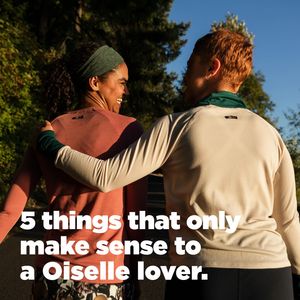 Image post by @oiselle on Instagram