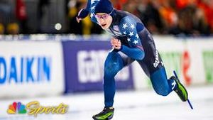 Video post by @nbcsports on YouTube