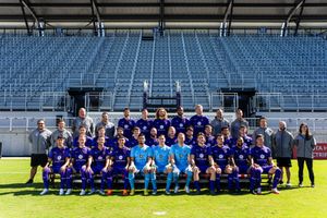 Image post by @louisvillecityfc on Instagram