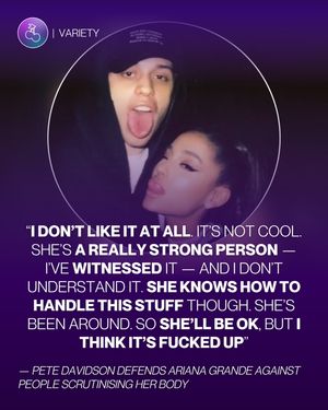 Image post by @popbase on Instagram