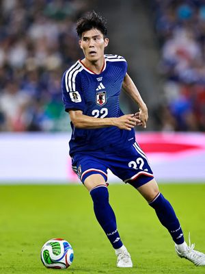 Image post by @fifaworldcup on Instagram