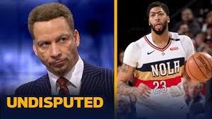 Video post by @foxsports on YouTube