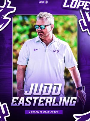 Image post by @gcu_mgolf on Instagram