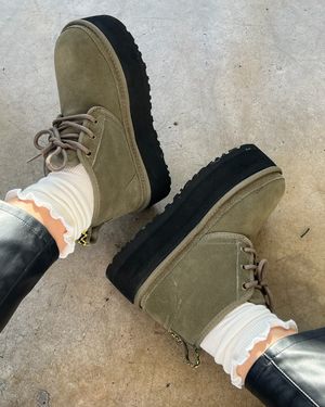 Image post by @ugg on Instagram