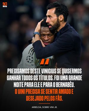 Image post by @90minbrasil on Instagram