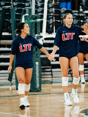 Image post by @utahtech_vb on Instagram