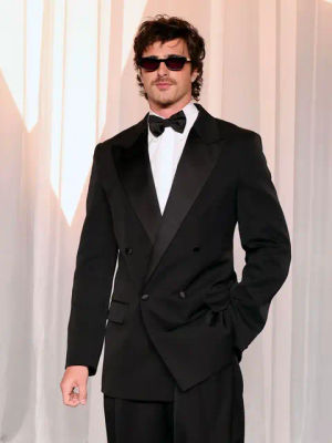 Image post by @gqitalia on TikTok