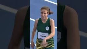 Video post by @paralympics on YouTube