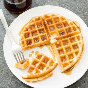 Image post by @americastestkitchen on Facebook