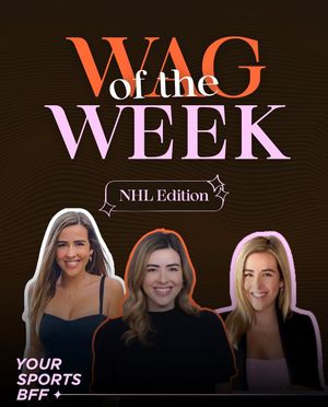 Image post by @yoursportsbff on Instagram