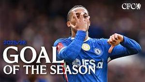 Video post by @chelseafc on YouTube