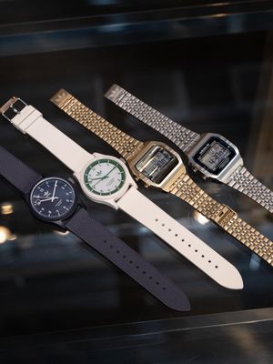 Image post by @atmos_japan on Instagram