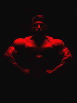 Image post by @gymreapers on Instagram