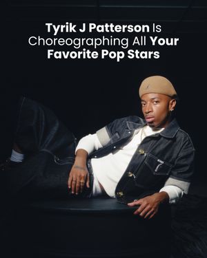 Image post by @dancespiritmagazine on Instagram