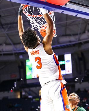 Image post by @gatorsmbk on Instagram