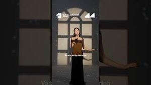 Video post by @allaccessvietnam on YouTube