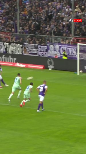 Video post by @bundesliga on TikTok