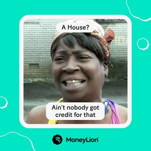 Image post by @moneylioninc on Instagram