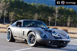 Image post by @factoryfiveracing on Instagram