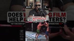 Video post by @guerillasports_ on YouTube