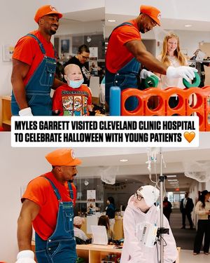 Image post by @nfl on Instagram