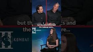 Video post by @nerdist on YouTube