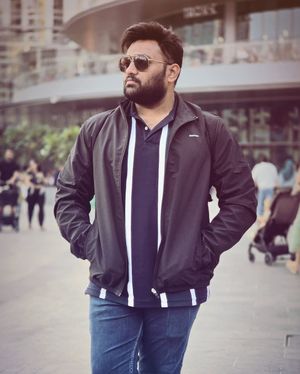 Image post by @aarohansoul on Instagram