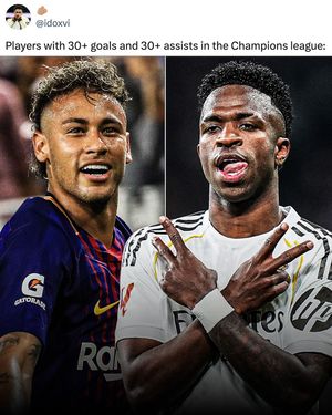 Image post by @goalusa on Instagram