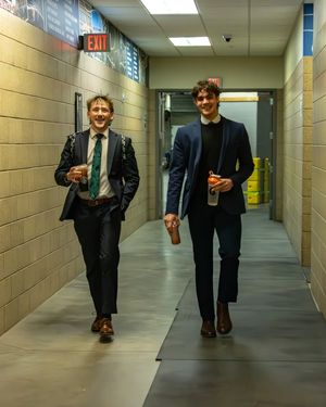 Image post by @sfstampede on Instagram