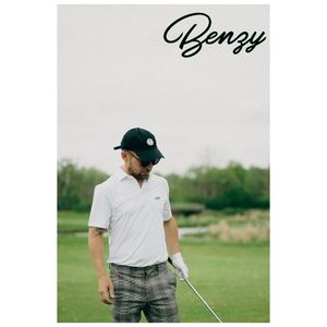 Image post by @benzygolf on Instagram