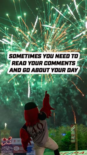 Video post by @rocredwings on TikTok