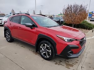 Image post by @mccarthysubaru on Instagram