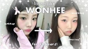 Video post by @erinjeon on YouTube