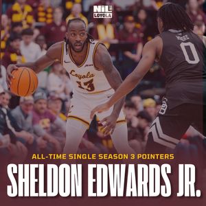 Image post by @loyola.nil.store on Instagram