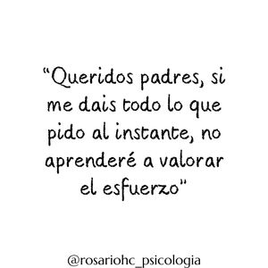 Image post by @rosariohc_psicologia on Instagram