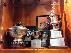 Image post by @harvardfootball on Instagram