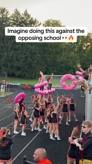 Video post by @maxpreps on TikTok