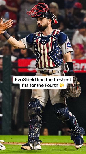 Video post by @evoshield on TikTok