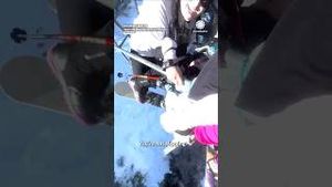 Video post by @accuweather on YouTube