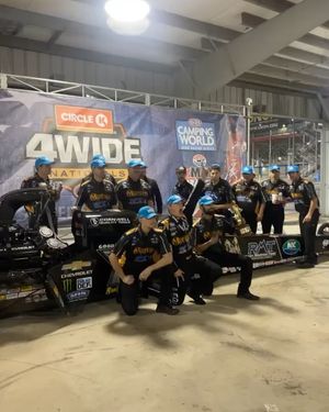 Image post by @prockrocket_tf on Instagram