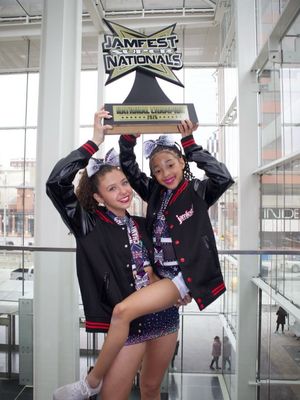 Image post by @jamfestevents on Instagram