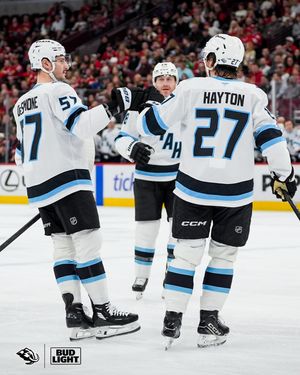 Image post by @utahmammoth on Instagram