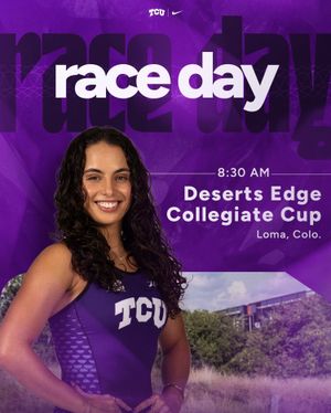 Image post by @tcutriathlon on Instagram