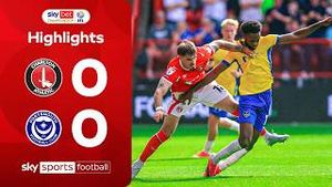 Video post by @skysportsfootball on YouTube